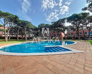 Jardí de Casa o xalet de lloguer en Gavà amb Aire condicionat, Calefacció i Terrassa