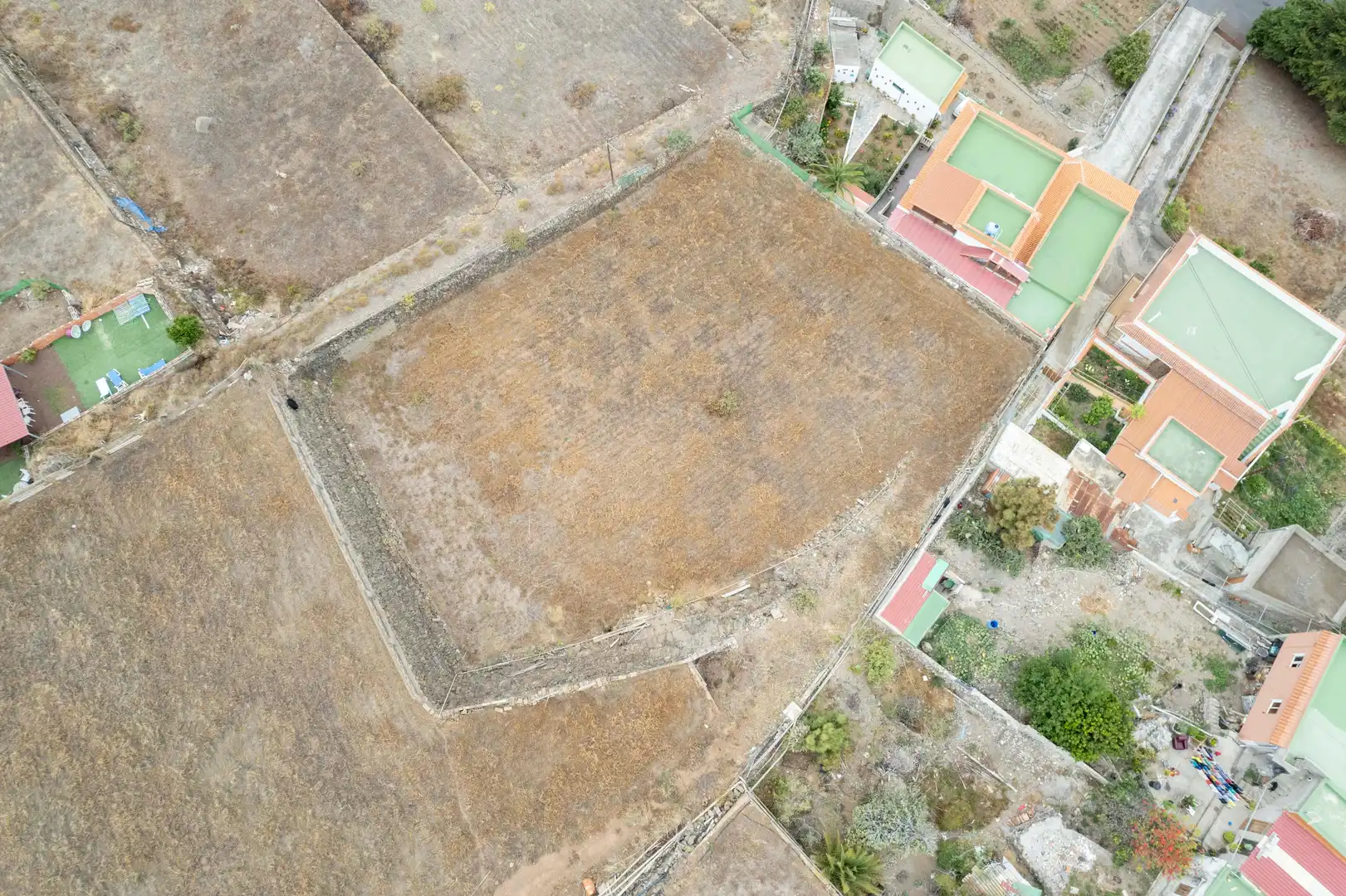 Residential land for sale in Buen Paso - La Mancha, imagen 6