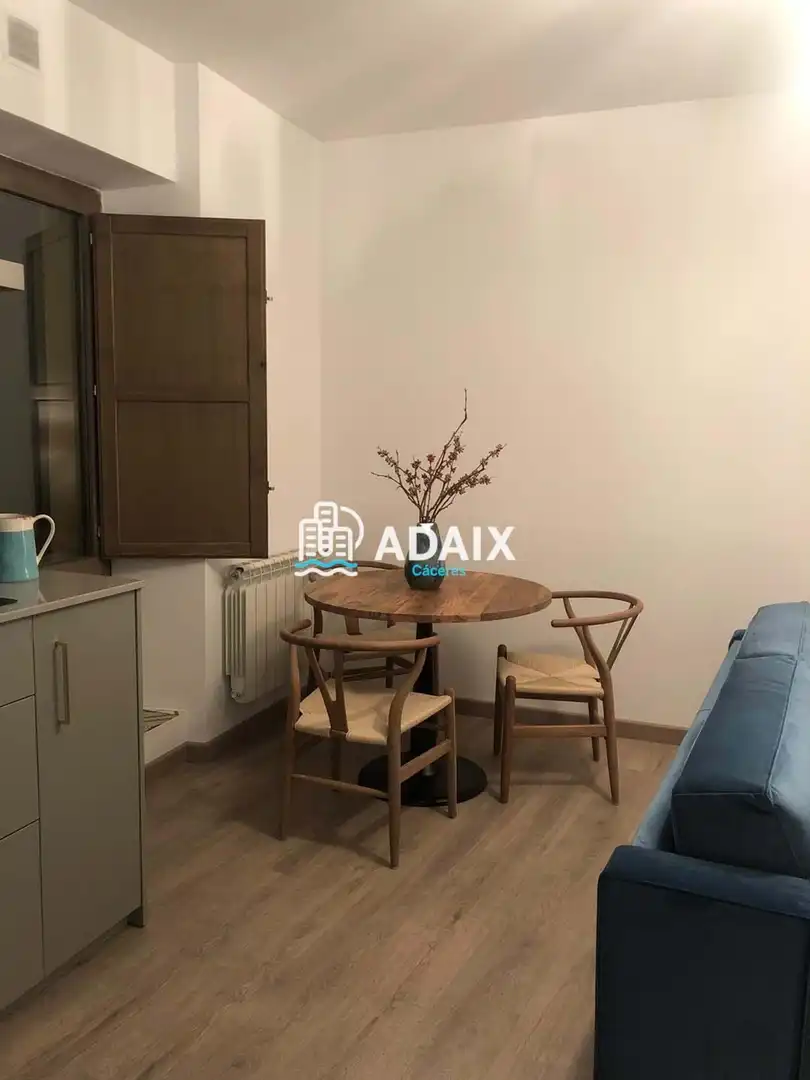 Flat for rent in C. Caleros, Casco Antiguo