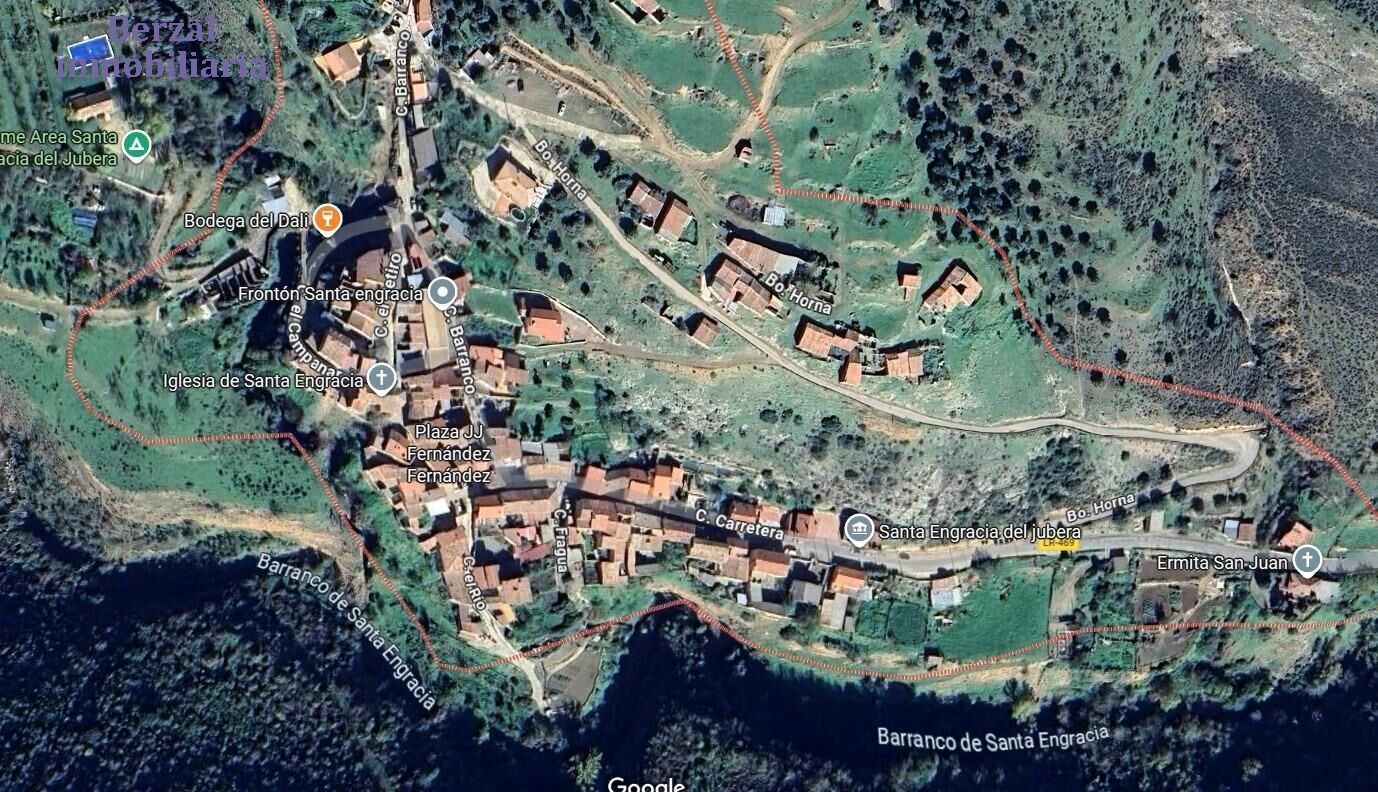 House or chalet for sale in Santa Engracia del Jubera