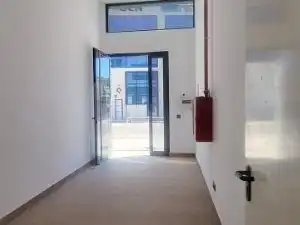 Nave industrial de alquiler en Alcorcón