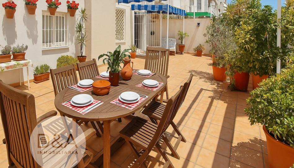 Photo 1 of Flat for sale in El Pinillo, Málaga