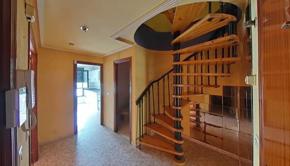 Dúplex en venta en Laviana