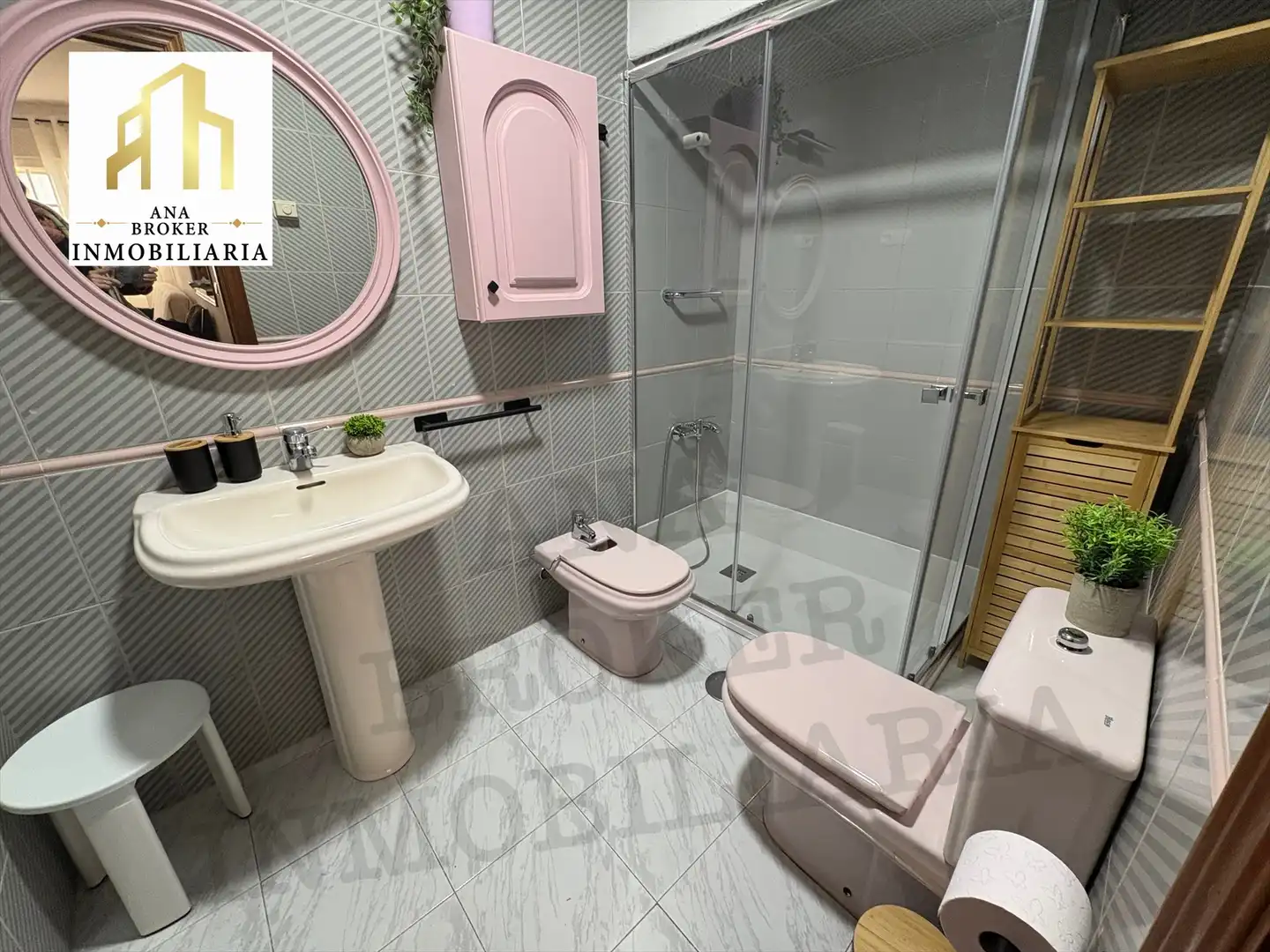 Apartamento de alquiler en Calle Molino, Centro