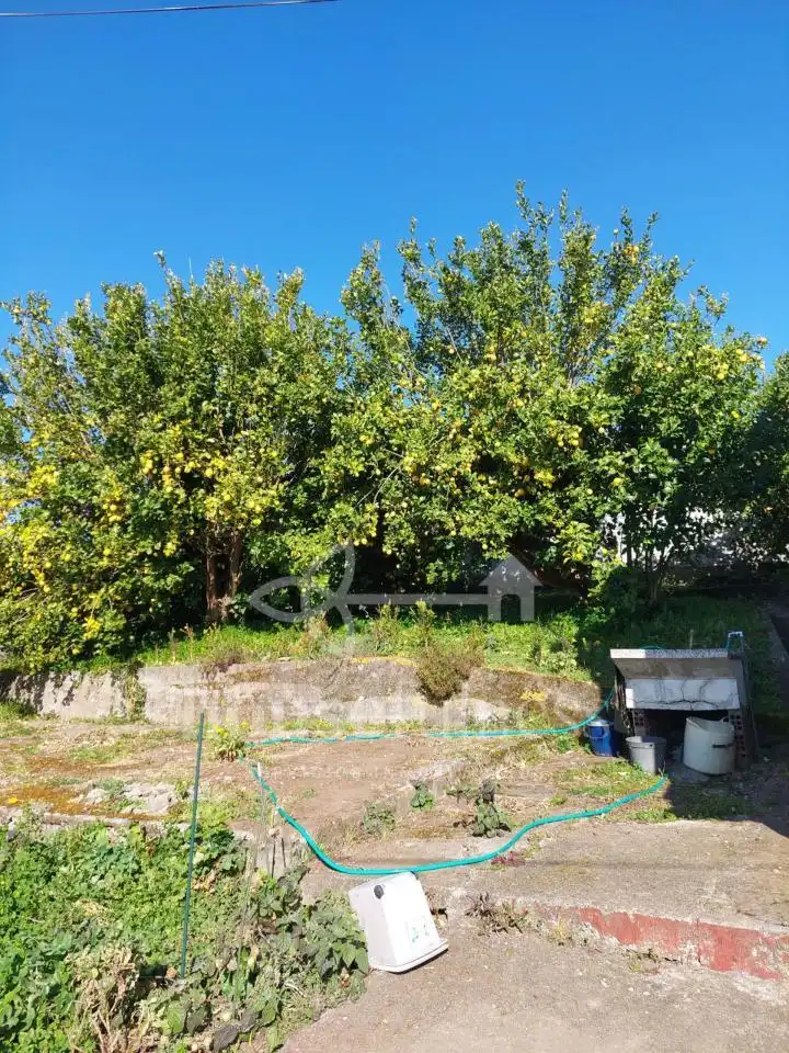 Finca rústica en venta en Narón con Jardín privado y Trastero
