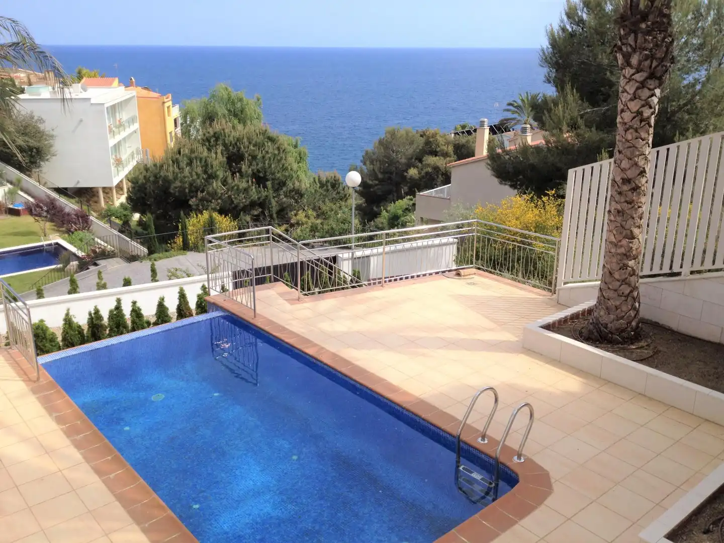 Detached house with terrace for sale in Montgoda, imagen 13