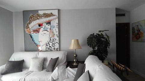 Foto 3 de Piso de alquiler en Arcos de la Frontera, Cádiz