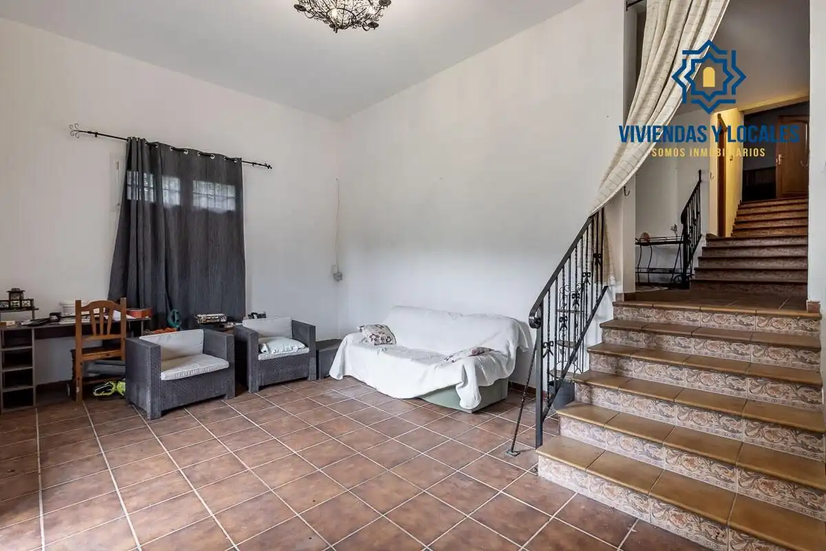 Villa con terrazza in vendita a Calle Calle Sauce, imagen 43