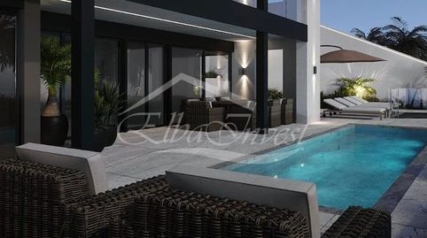 Foto 5 de Casa o chalet en venta en San Eugenio Alto, Adeje