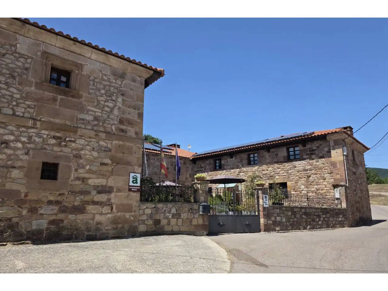 Maison avec jardin à vendre à Calle Coteron, imagen 3