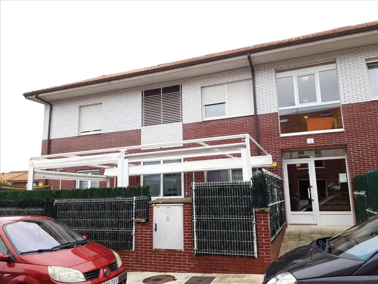Apartamento en venta en Oruña