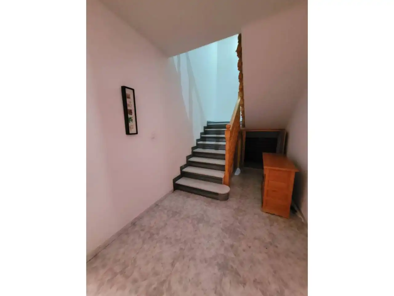 Casa o xalet en venda en Baza amb Calefacció i Terrassa