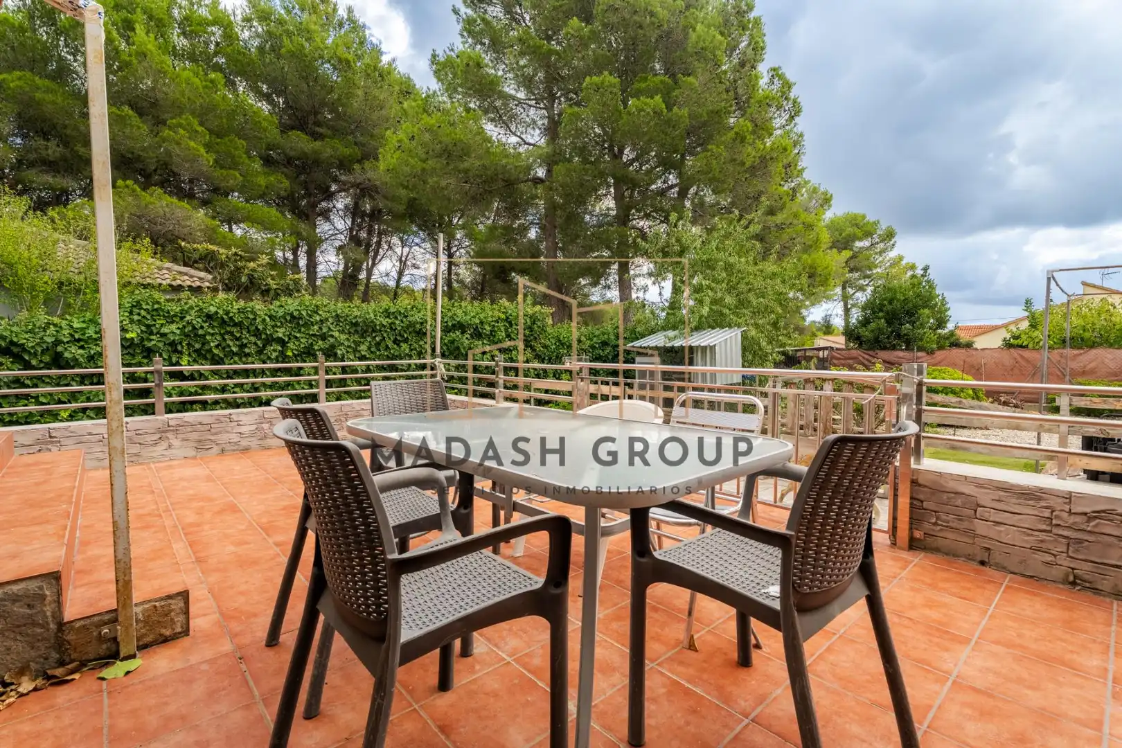 Xalet amb jardí en venda a Carrer Hostalric, imagen 56