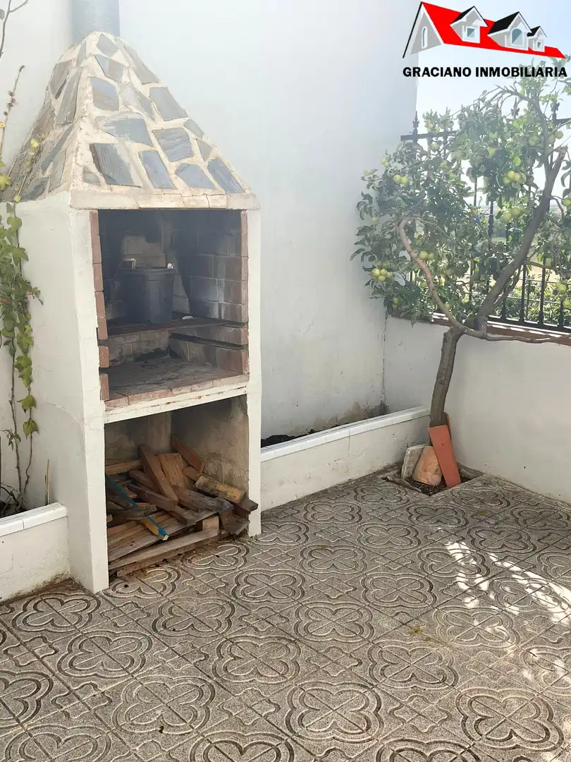 Casa o chalet en venta en San Pedro