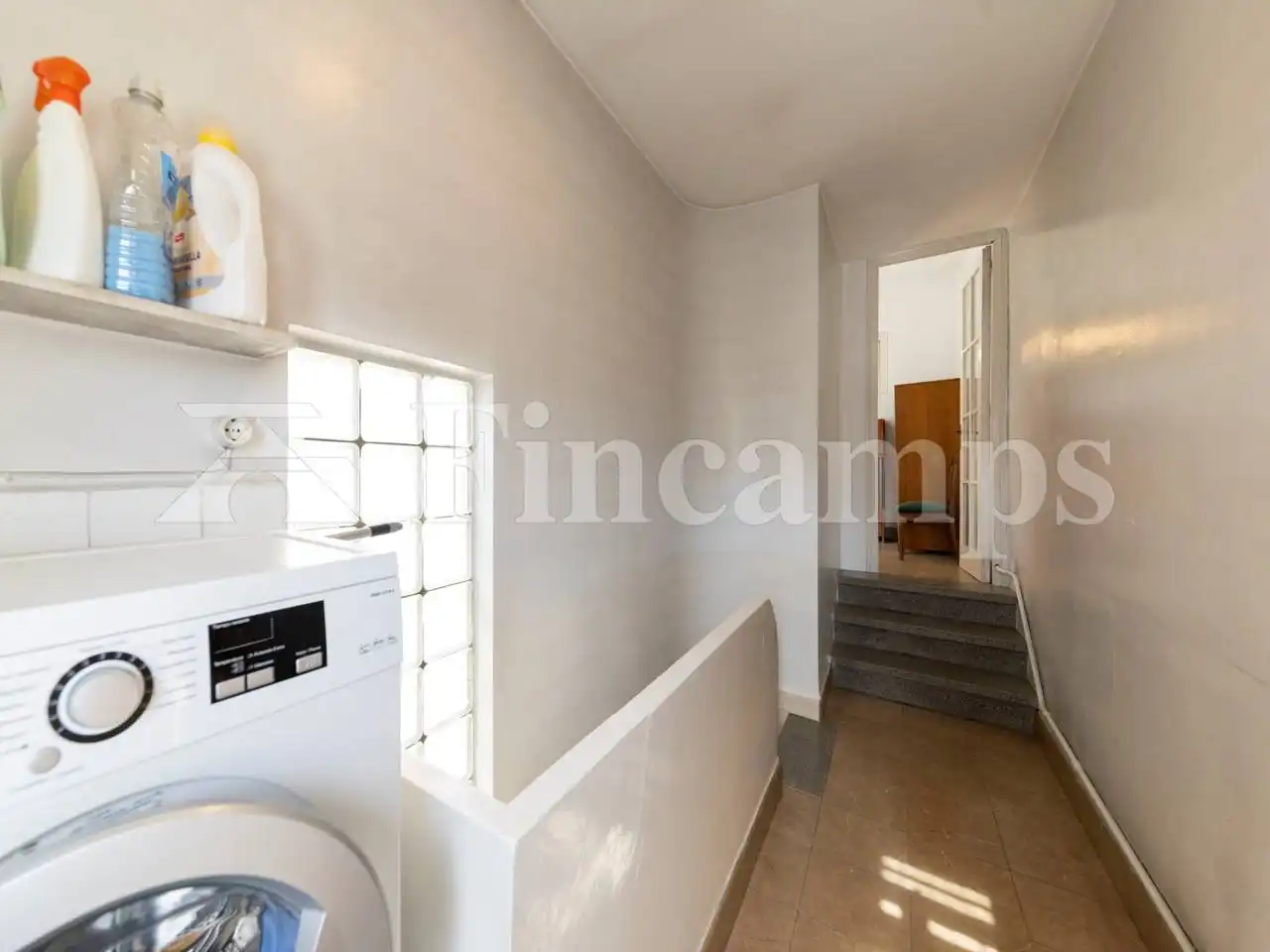 Habitación de Casa o chalet en venta en Sabadell con Calefacción