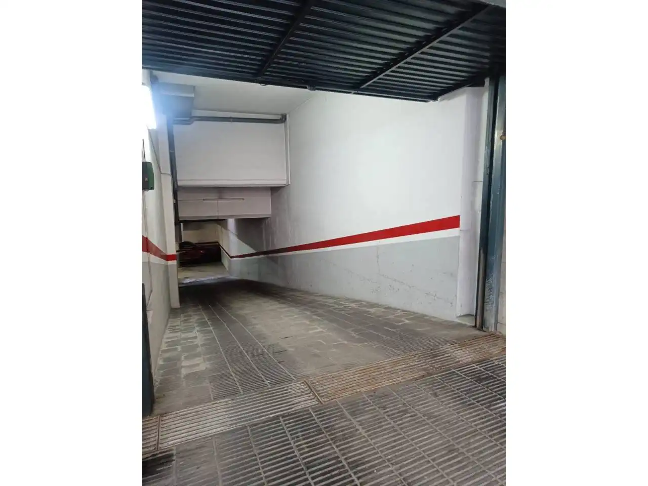 Parkplatz von Garage zum Verkauf in Santa Coloma de Gramenet