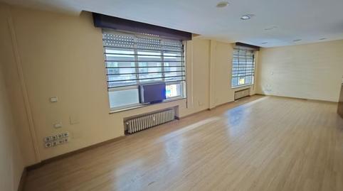 Foto 5 de Oficina en venda a Marques de Pidal, 10, Parque San Francisco - Uría, Oviedo