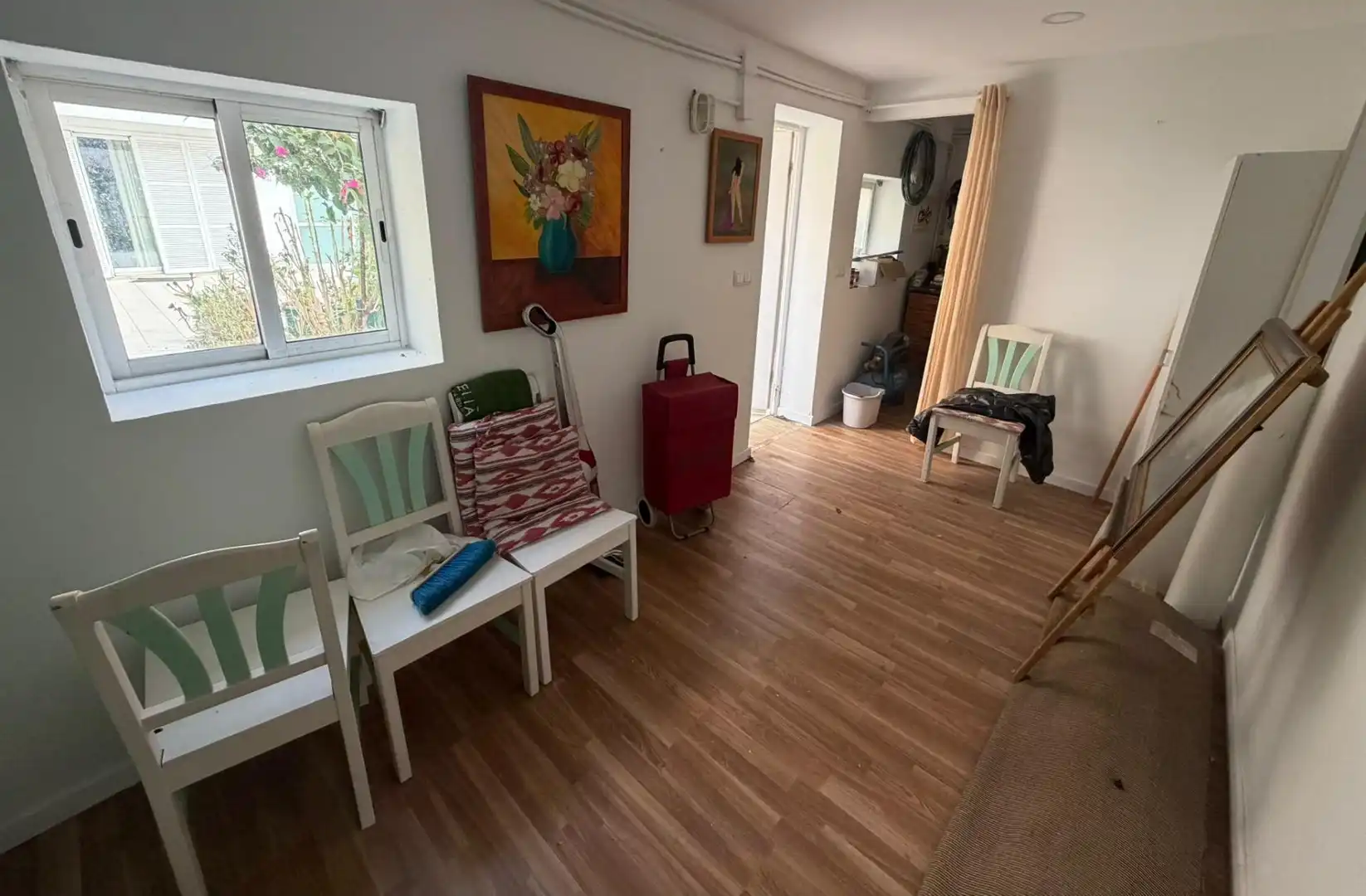 Bajo con jardín en venta en Nord, imagen 38