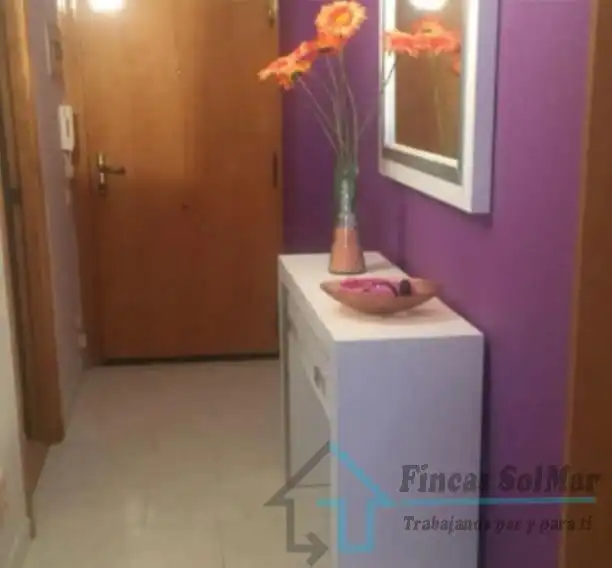 Apartamento en venta en Peñíscola / Peníscola con Terraza y Piscina comunitaria