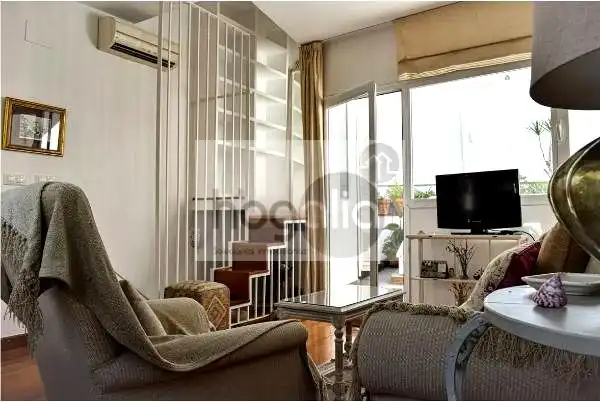 Flat for rent in Alfalfa - Santa Cruz