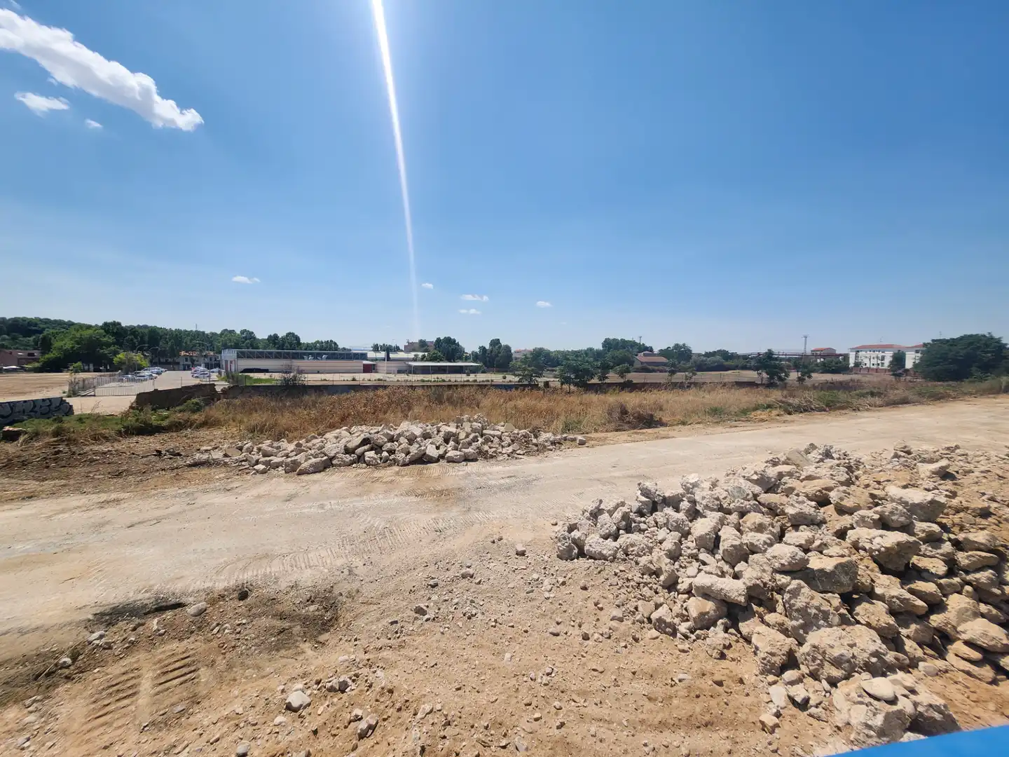 Terreno residenziale in vendita a Marchamalo, imagen 57