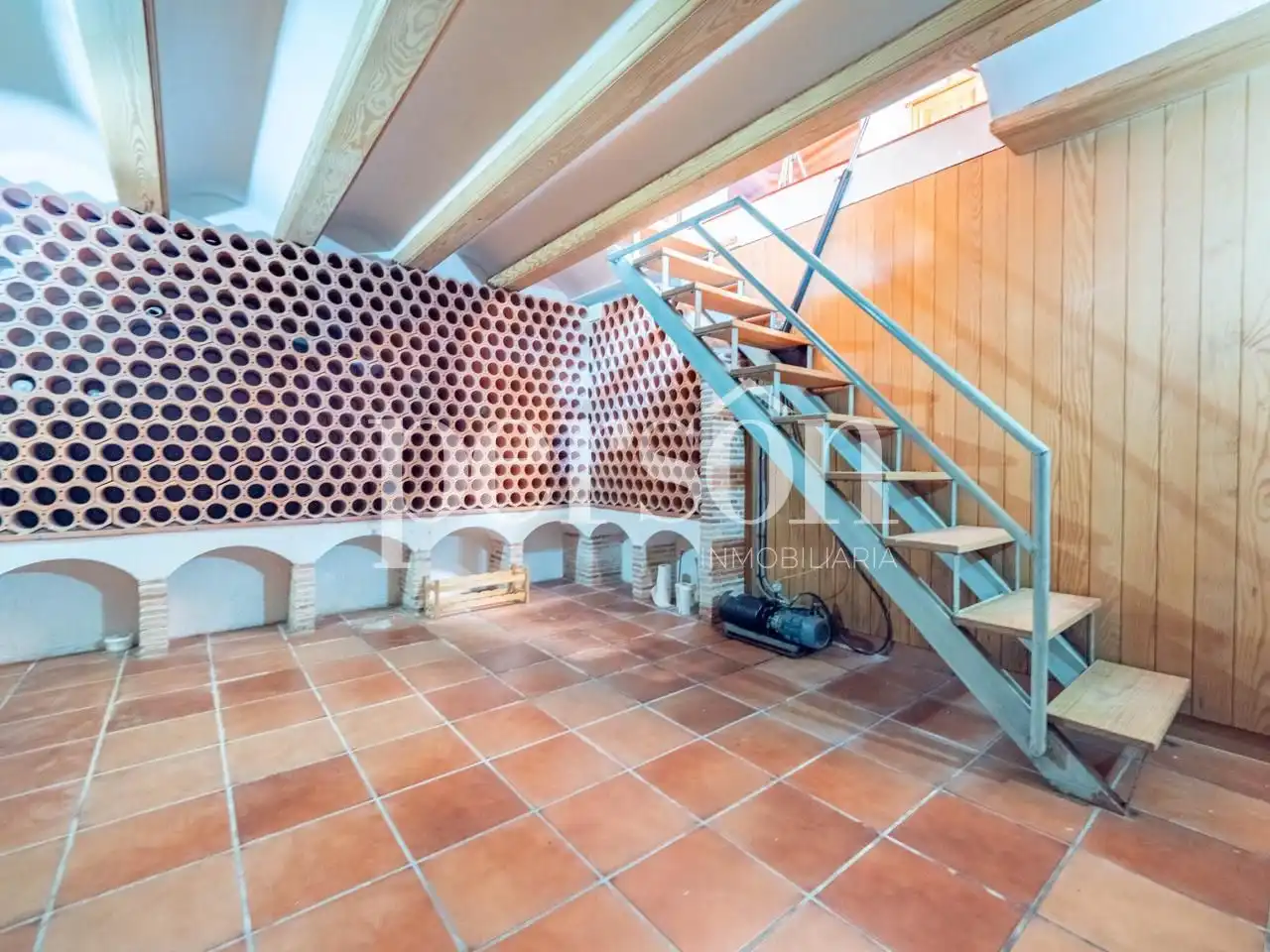 Villa avec terrasse à vendre à Sagunto ciudad, imagen 85