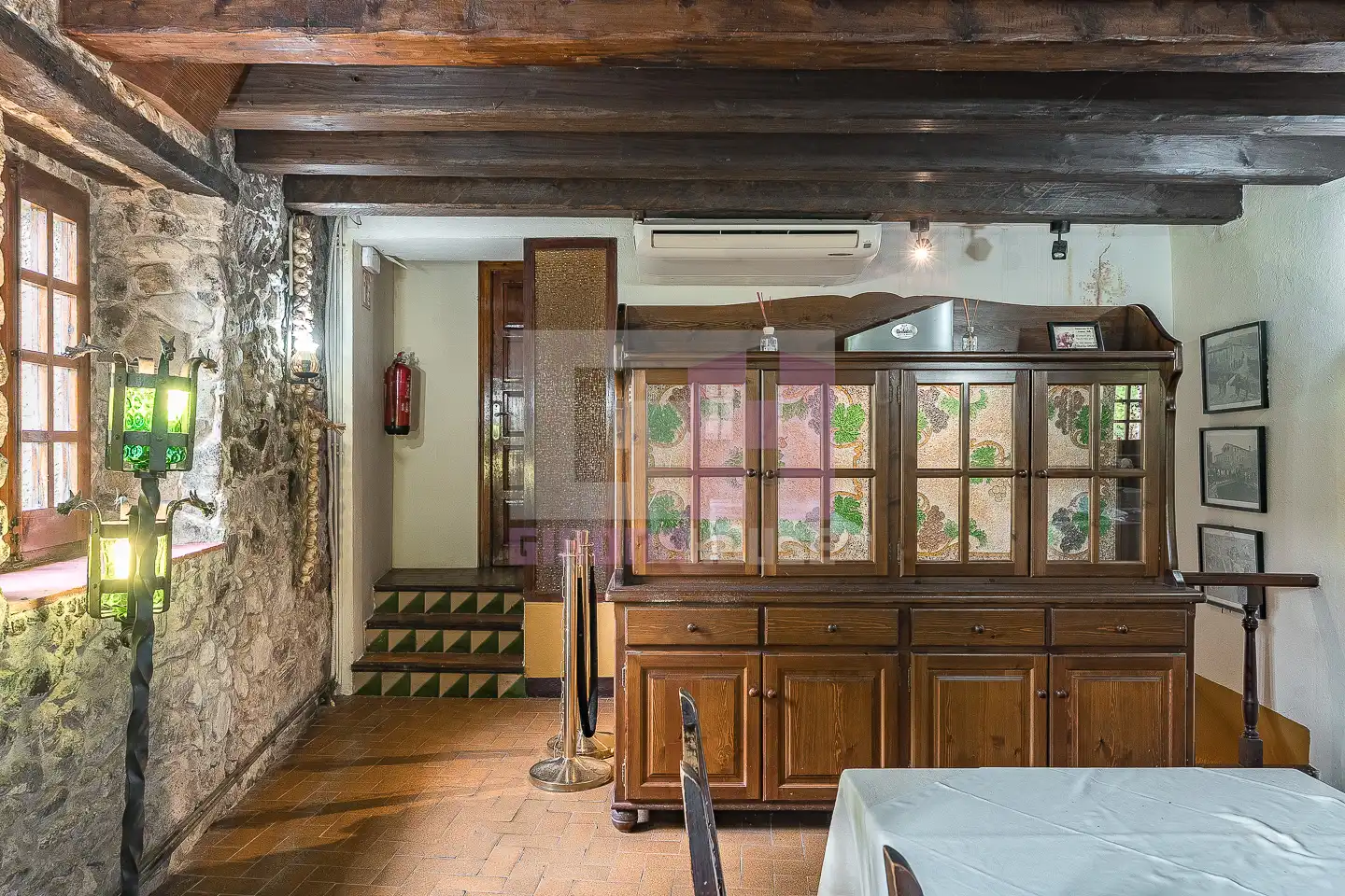 Houses for sale in Caldes de Malavella  with Air Conditioner, Heating and Private garden