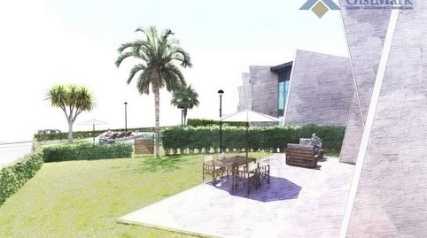 Foto 5 de Residencial en venda a Camiño Do Portiño, Coruxo - Oia - Saiáns, Vigo