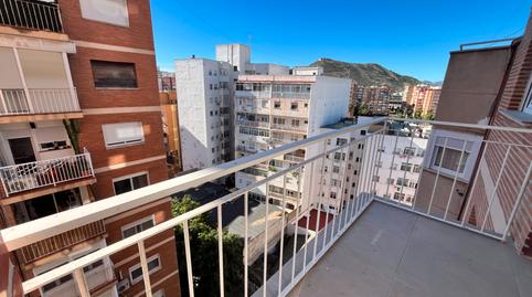 Foto 5 de Pis de lloguer a Calle Alfonso X el Sabio, 14, Alameda, Murcia