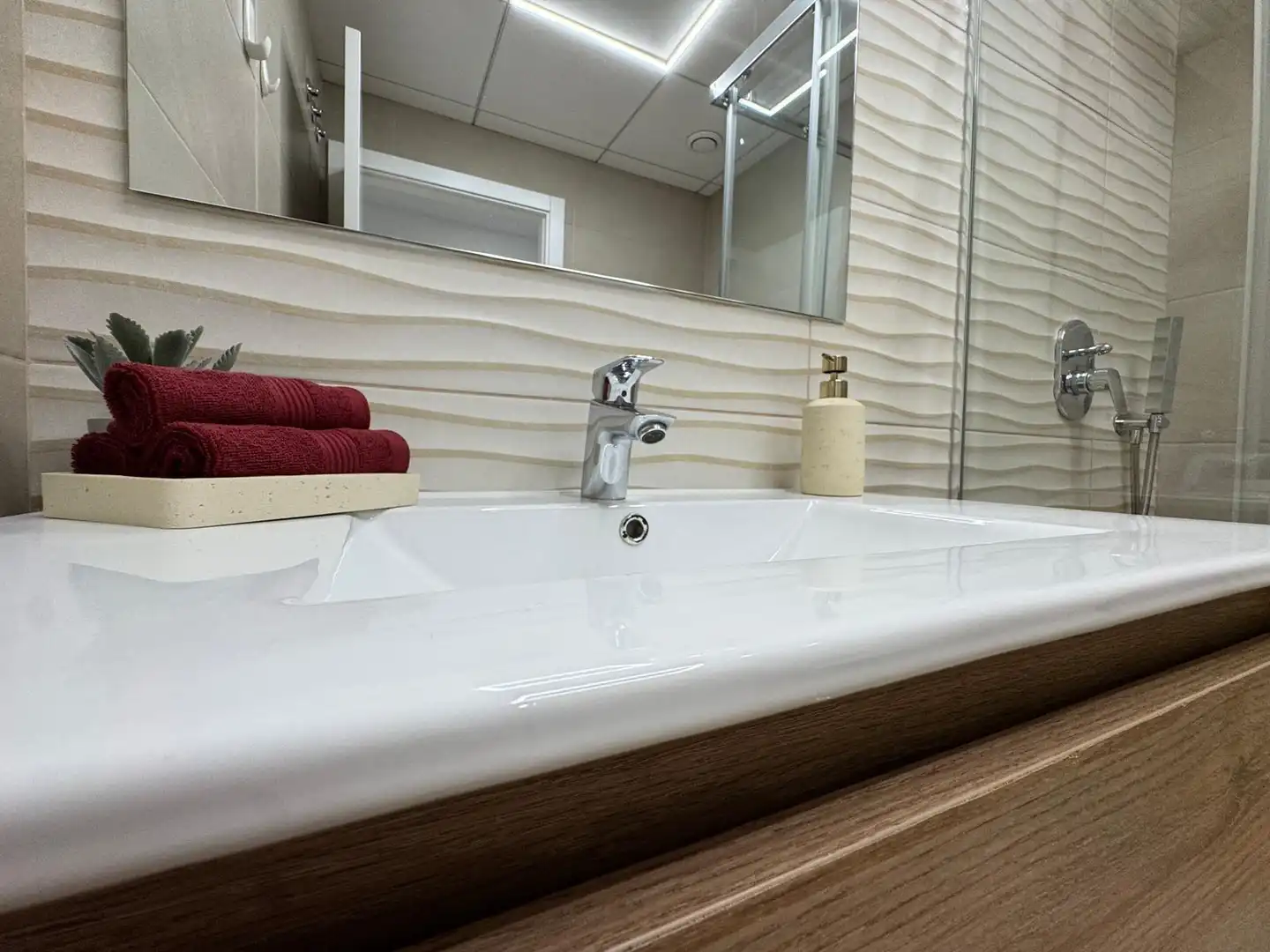 Apartment with terrace for sale in Calle arquitecto laramendi, imagen 38