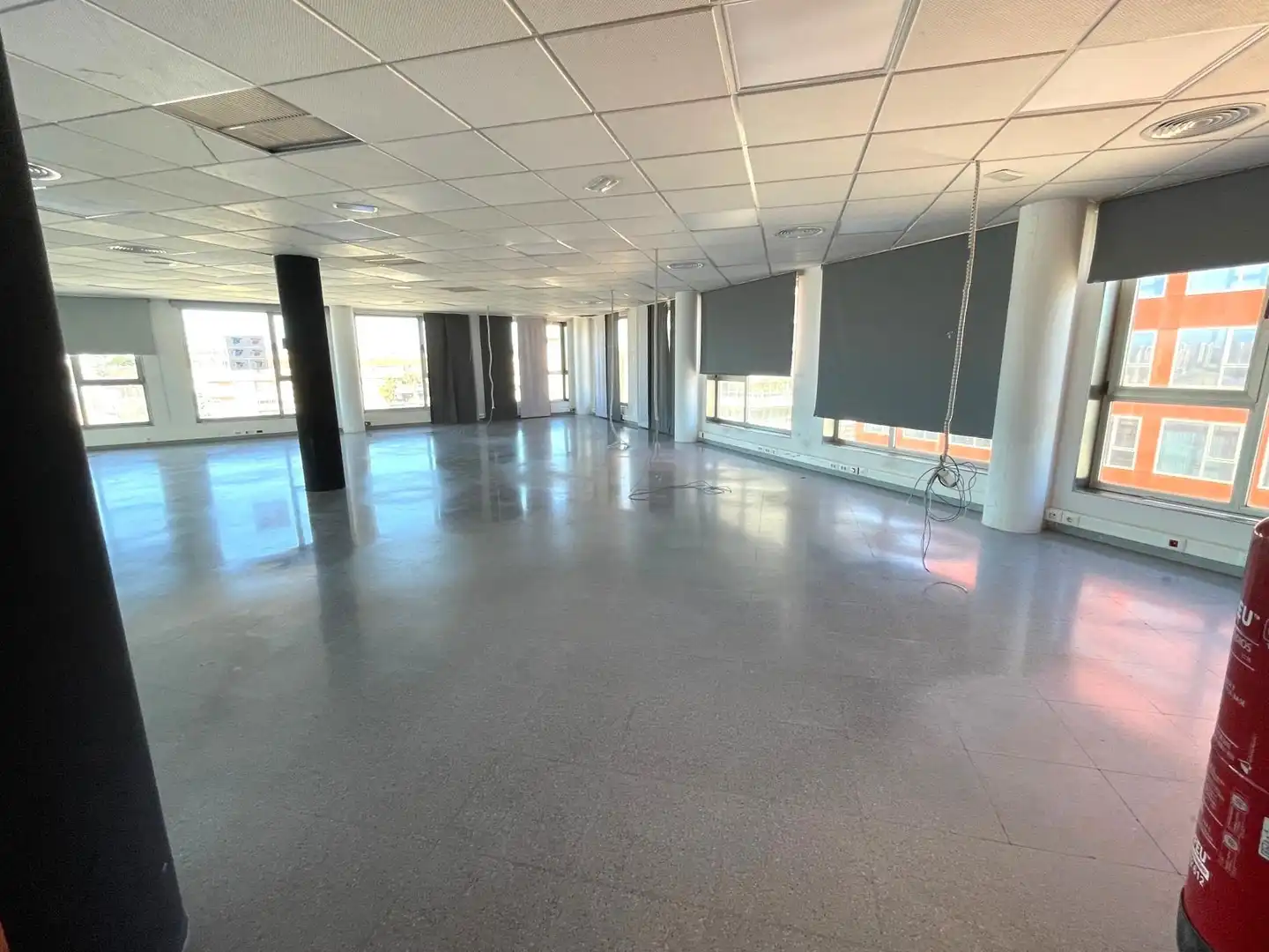 Oficina en venda a Avenida de Teniente Montesinos 6, imagen 12