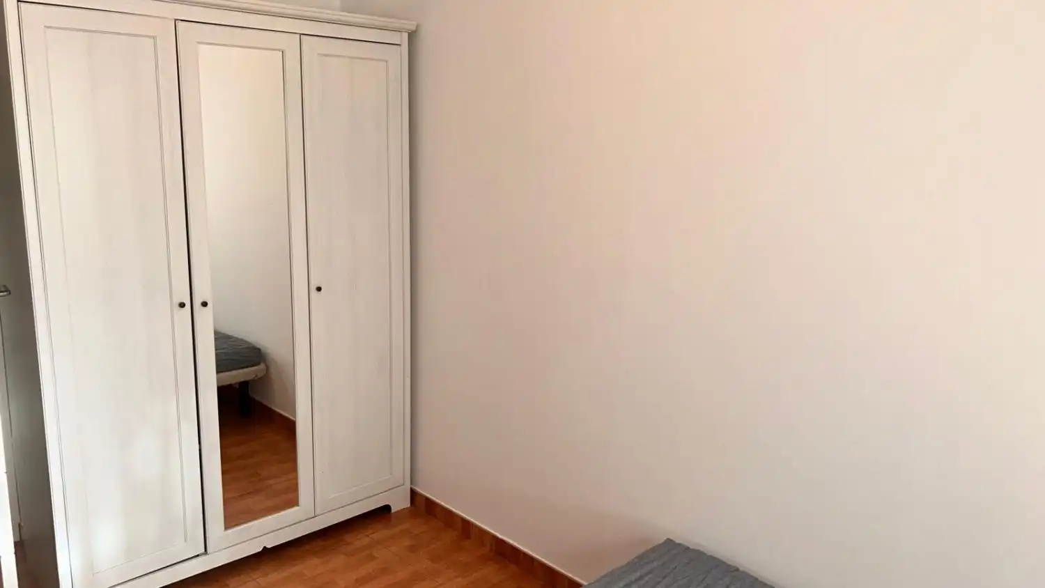 Dormitori de Pis en venda en Bellavista - La Palmera
