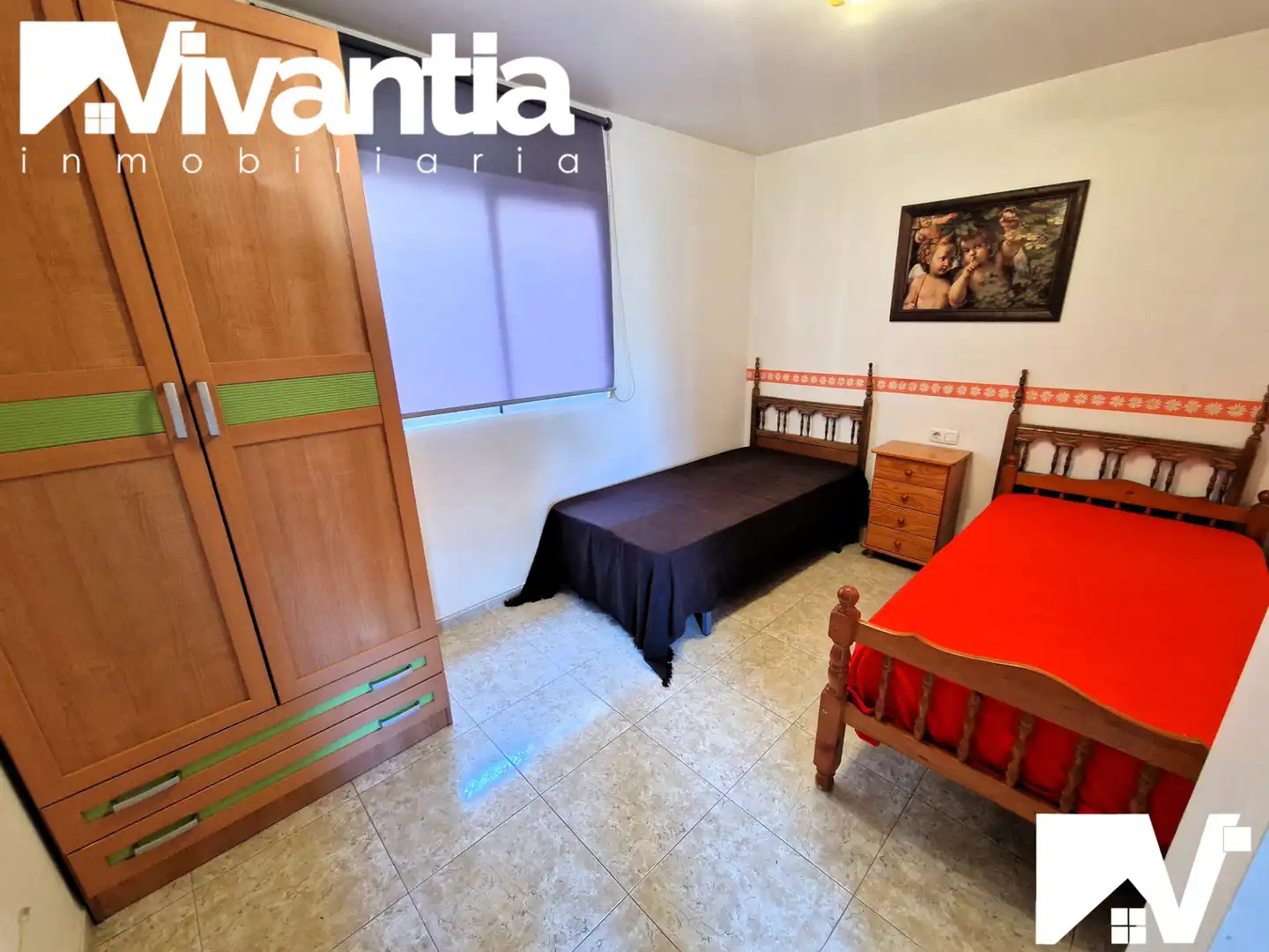 Penthouse with lift for sale in Lorca Ciudad, imagen 19