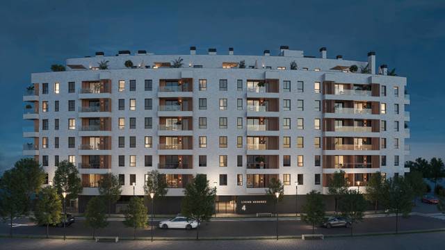 Piso en Venta en Calle de Francisco Aritio, 4 en Estación - Los Manantiales