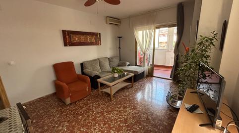 Photo 4 of Flat for sale in Corredera Capuchinos, 40, Andújar, Jaén