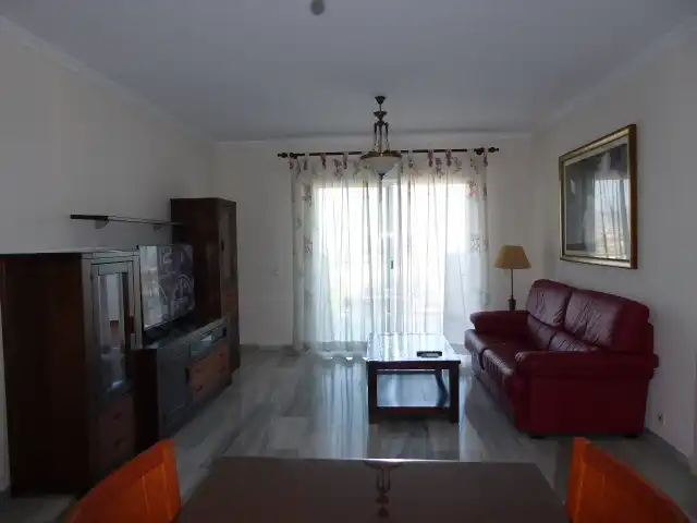 Apartment with pool to rent in Calle Mercedes Formica 8, imagen 4