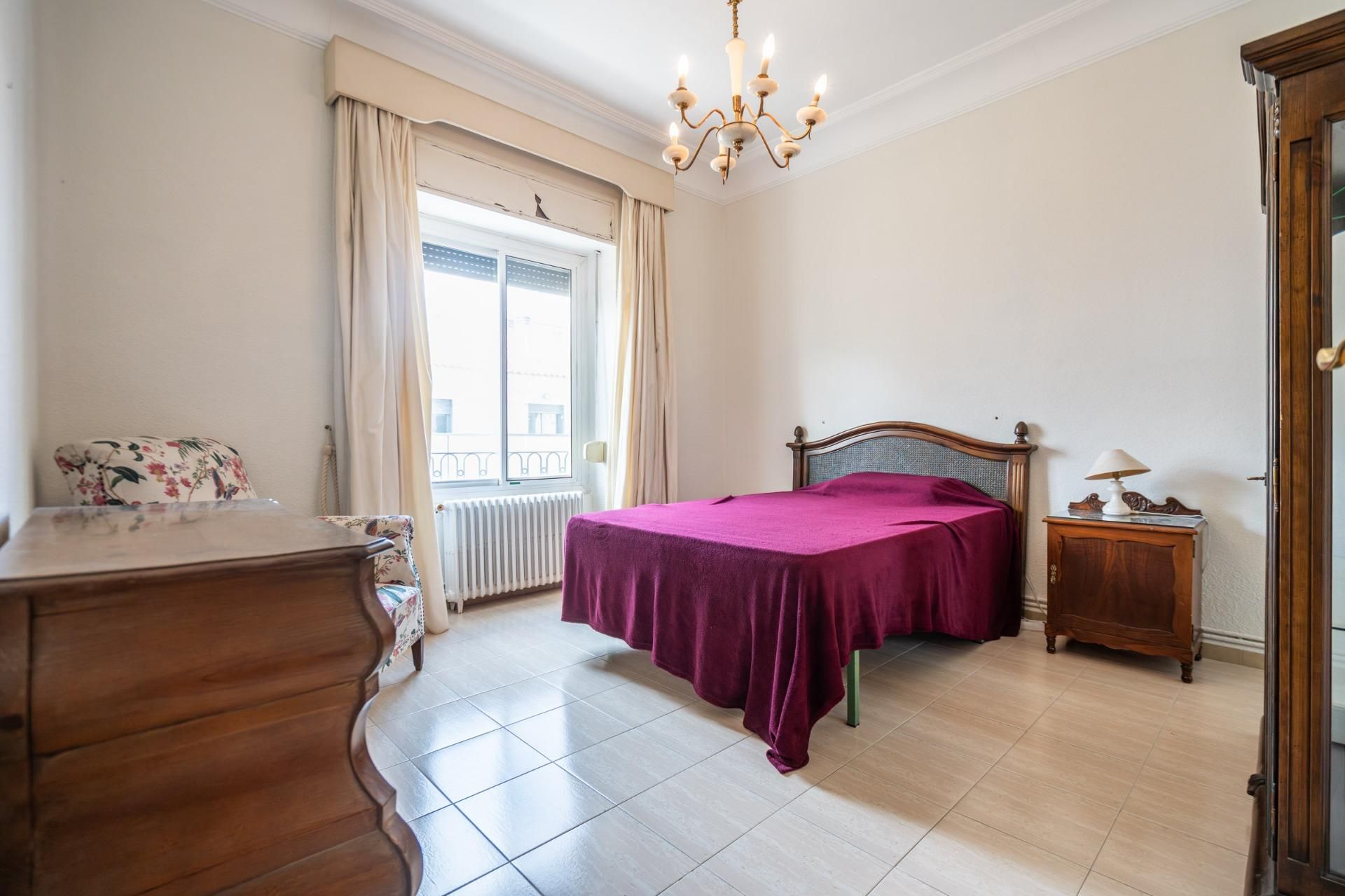 Piso en venta en Centro