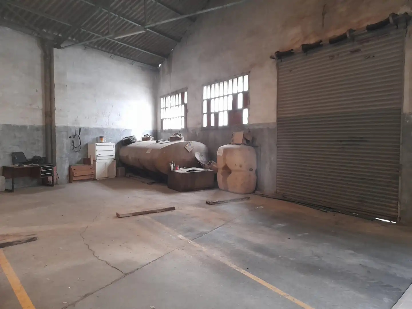 Industriegebäude zur Miete in Carrer Enrique Granados, imagen 15