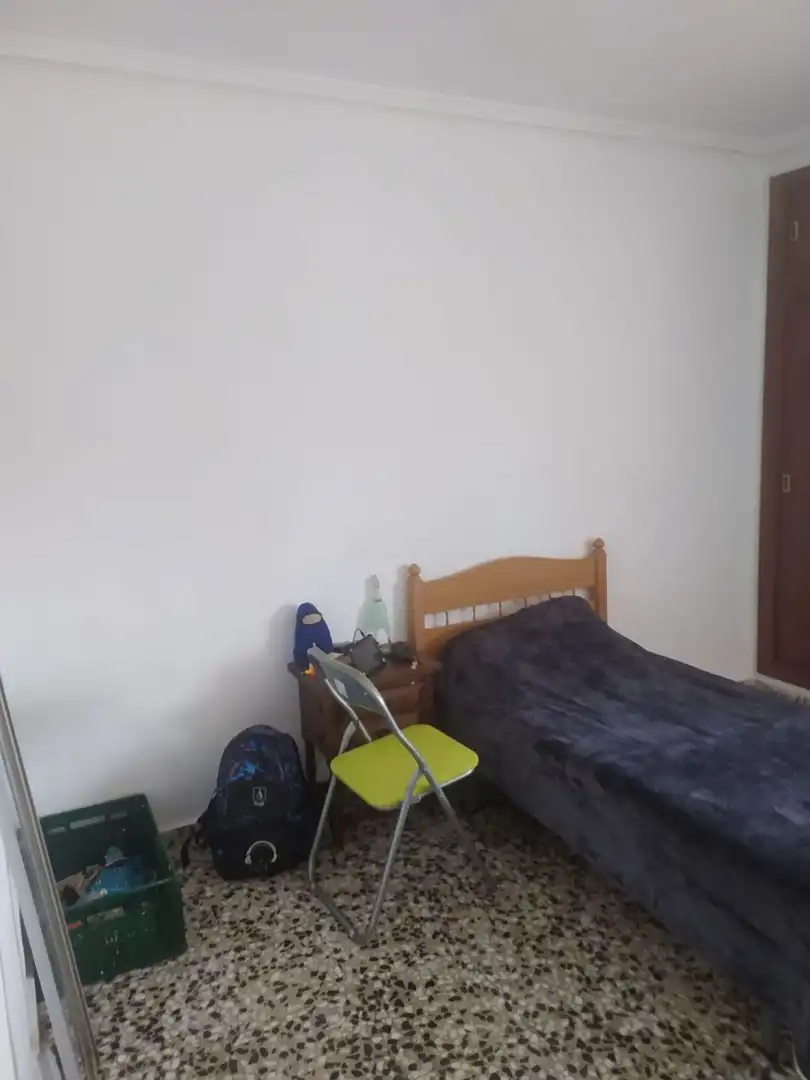 Bedroom of Flat for sale in Bejís