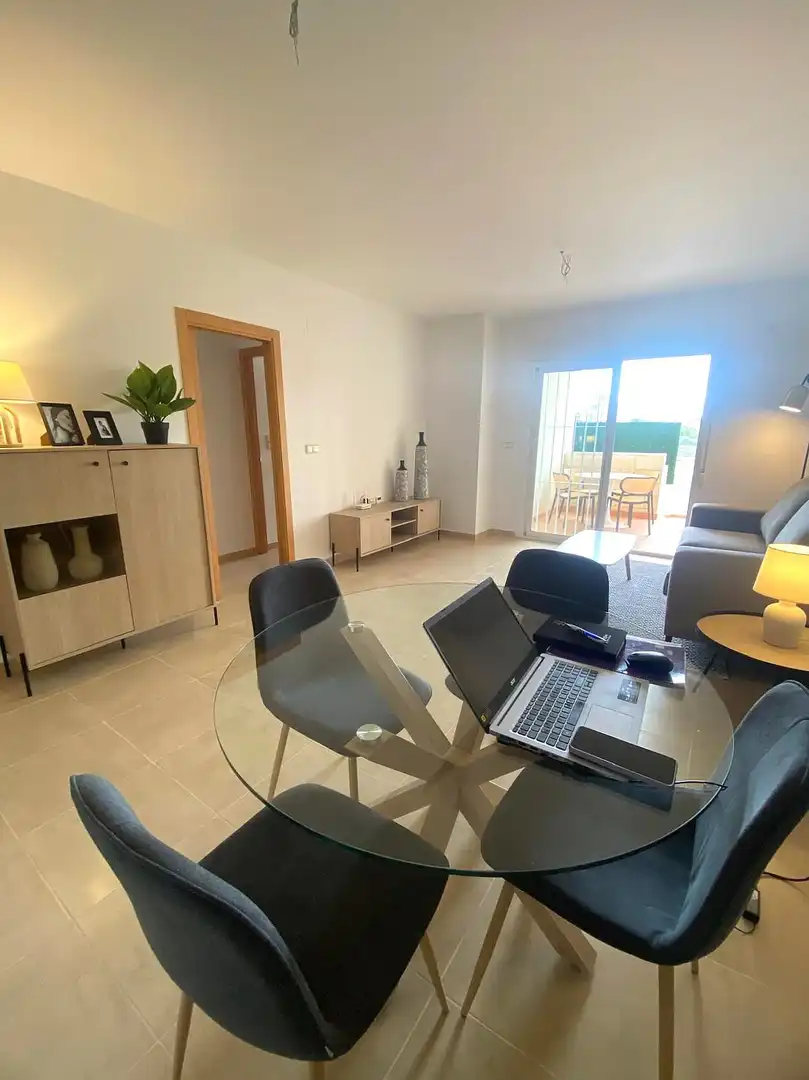 Apartamento con terraza en venta en Orihuela Costa, imagen 23