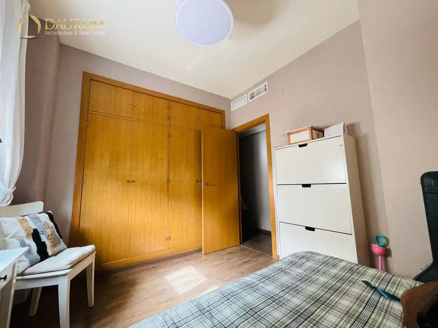 Habitación de Ático en venta en Mairena del Aljarafe con Aire acondicionado, Terraza y Piscina