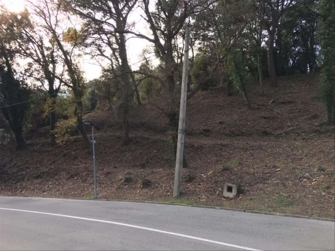 Terreno residencial en venta en Vallgorguina, imagen 8