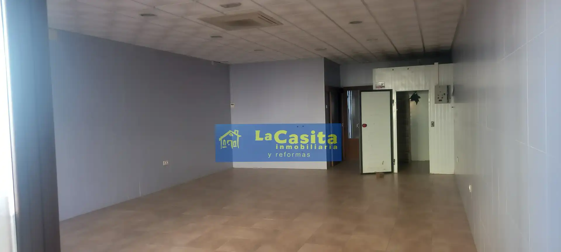 Local comercial en venta en Calle Doctor Fleming 15, imagen 13