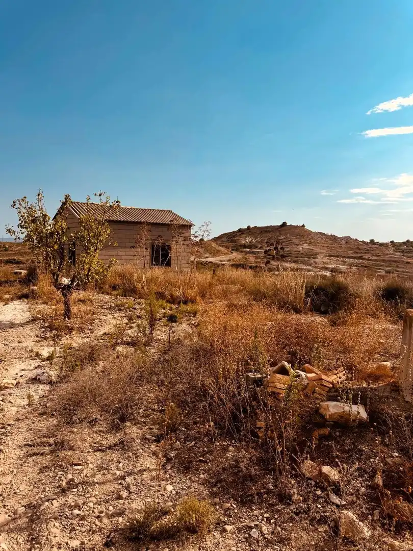 Terrain rustique à vendre à Campo de Murcia, imagen 2