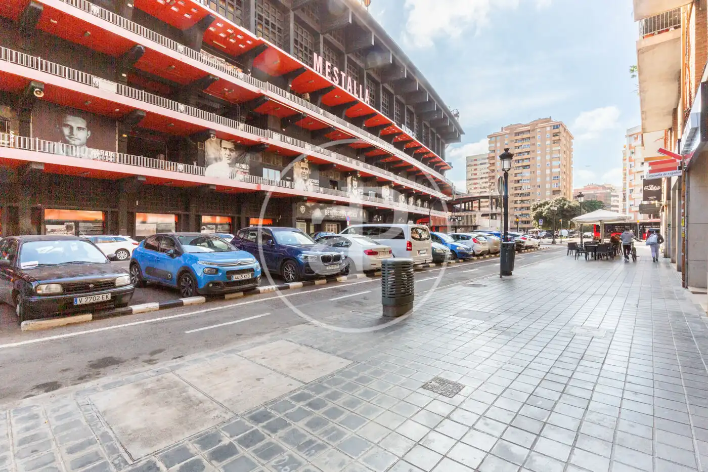 Piso en venta en Exposició