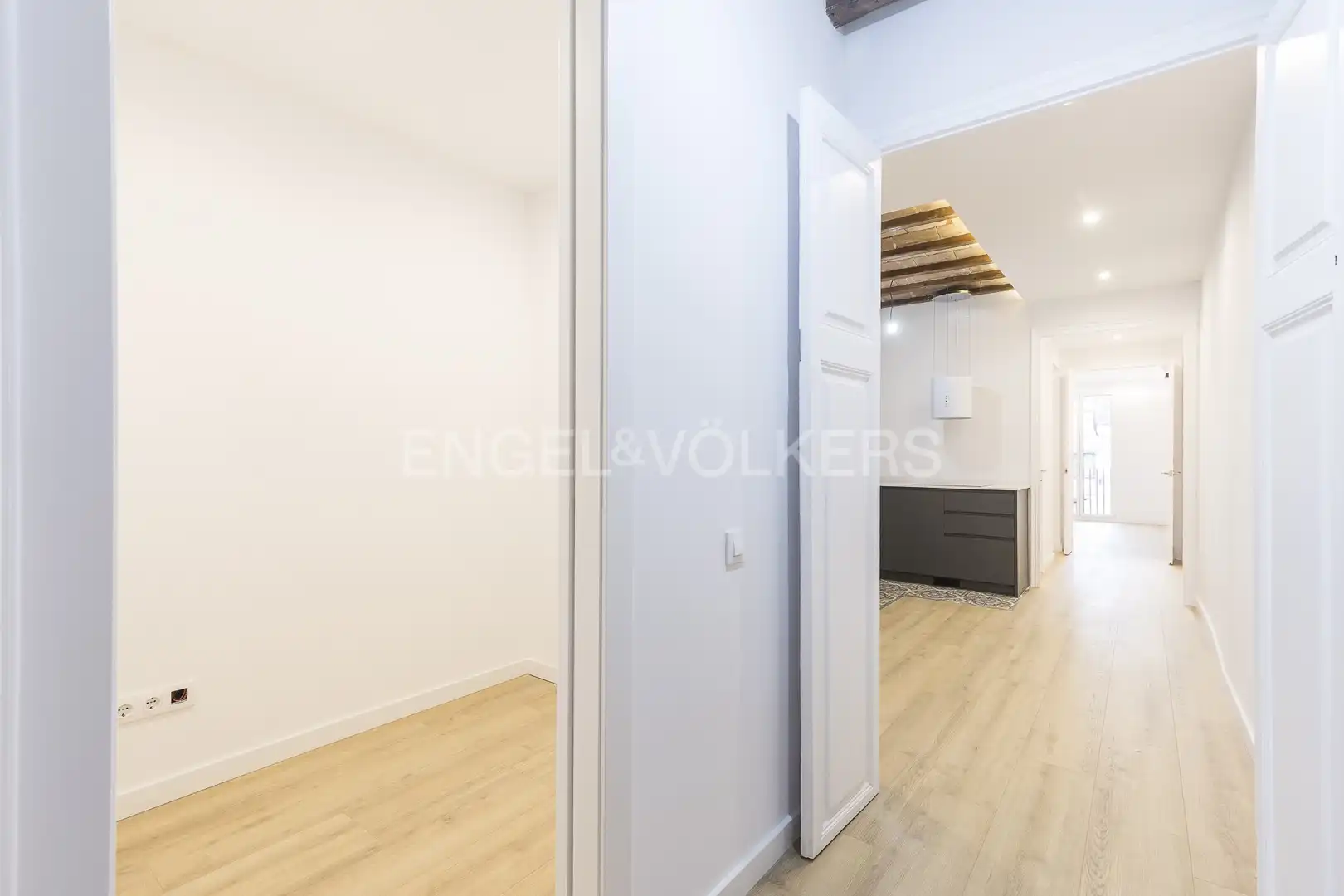 Wohnung mit Terrasse zum Verkauf in Eixample, imagen 11