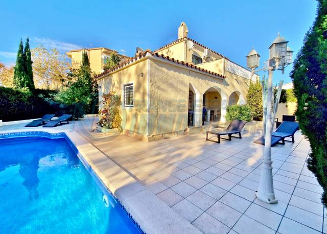 Casa-chalet en Venta en Francolí - Freser - Noguera