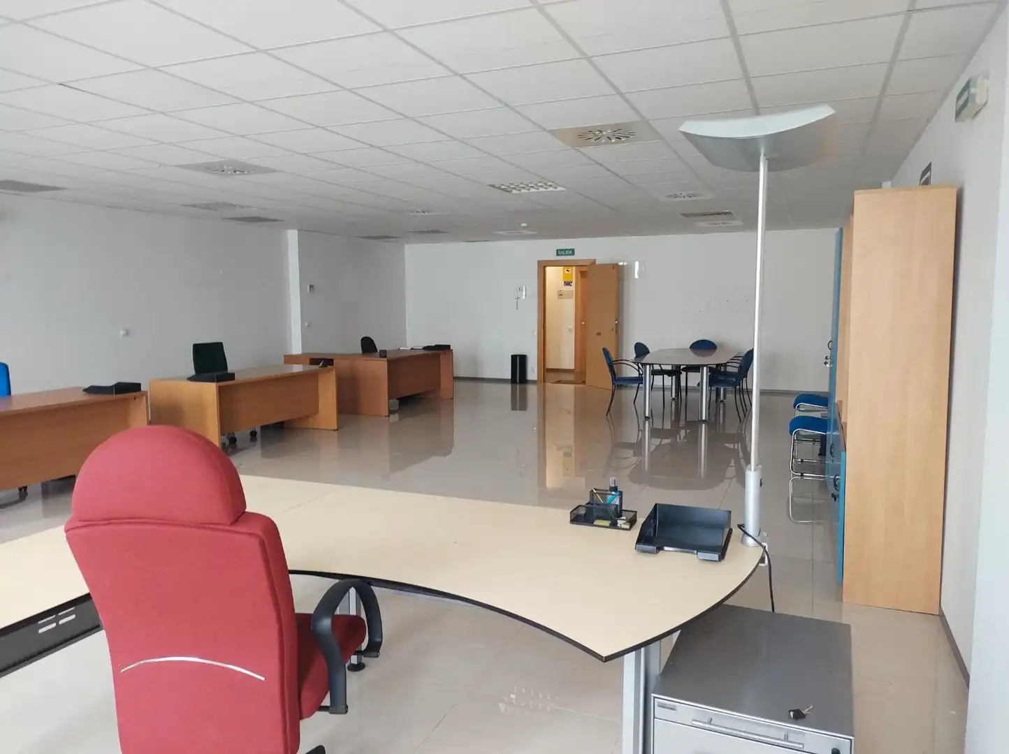 Oficina con ascensor en venta en Aranguren, imagen 3