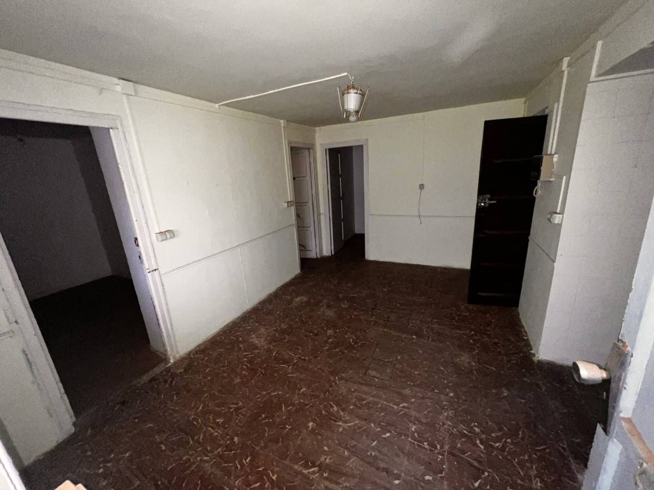 Flat for sale in Villarrobledo