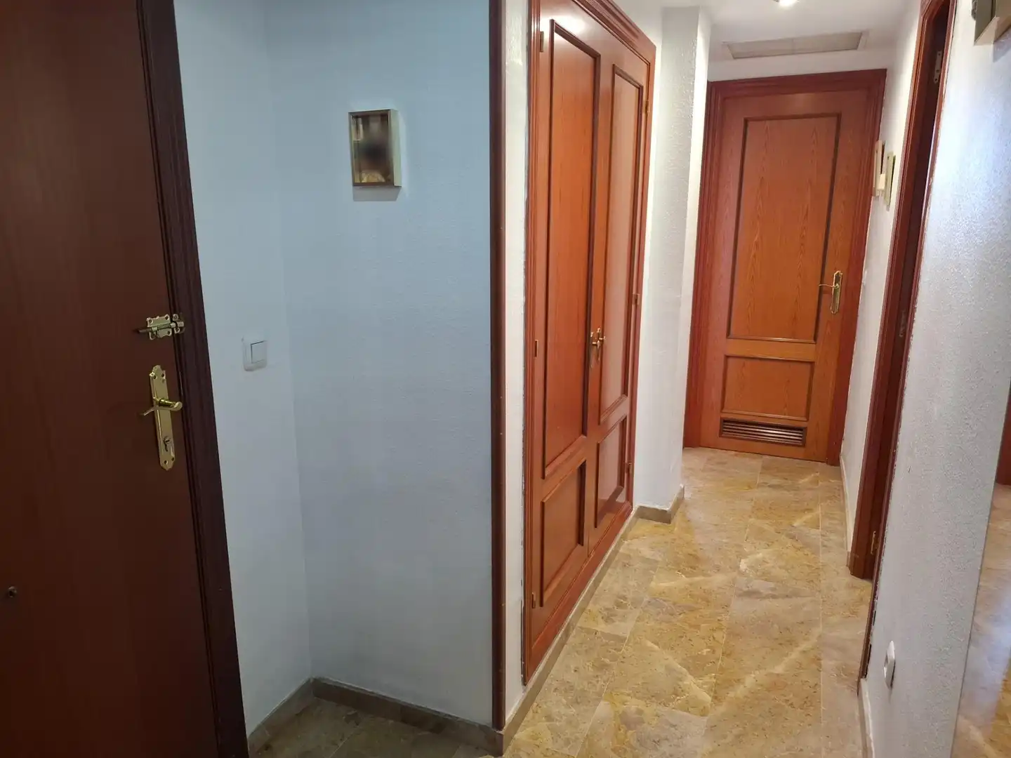 Ático en venta en Málaga con Aire acondicionado, Terraza y Trastero